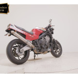 Мотоцикл Honda CB650F з пробігом 5303 km