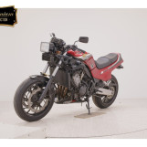 Мотоцикл Honda CB650F з пробігом 5303 km