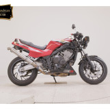 Мотоцикл Honda CB650F з пробігом 5303 km