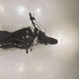 Мотоцикл Yamaha DRAGSTAR XVS400