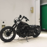 Мотоцикл Yamaha DRAGSTAR XVS400