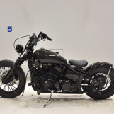 Мотоцикл Yamaha DRAGSTAR XVS400