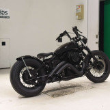 Мотоцикл Yamaha DRAGSTAR XVS400