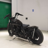 Мотоцикл Yamaha DRAGSTAR XVS400