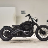 Мотоцикл Yamaha DRAGSTAR XVS400