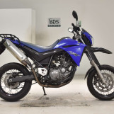 Мотоцикл Yamaha XT660X с пробегом 24695 km