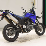 Мотоцикл Yamaha XT660X с пробегом 24695 km