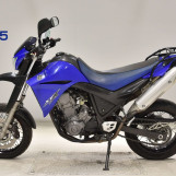 Мотоцикл Yamaha XT660X с пробегом 24695 km