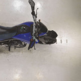 Мотоцикл Yamaha XT660X с пробегом 24695 km