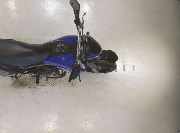 Мотоцикл Yamaha XT660X с пробегом 24695 km