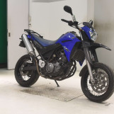 Мотоцикл Yamaha XT660X с пробегом 24695 km