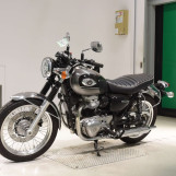 Мотоцикл Kawasaki W800 з пробігом 7115 km