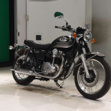 Мотоцикл Kawasaki W800 з пробігом 7115 km