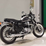 Мотоцикл Kawasaki W800 з пробігом 7115 km