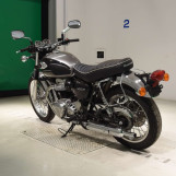 Мотоцикл Kawasaki W800 з пробігом 7115 km