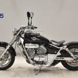 Мотоцикл Honda MAGNA250 з пробігом 21338 km