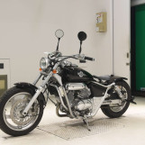 Мотоцикл Honda MAGNA250 з пробігом 21338 km