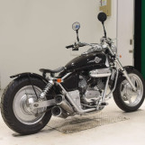 Мотоцикл Honda MAGNA250 з пробігом 21338 km