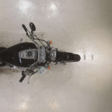 Мотоцикл Honda MAGNA250 з пробігом 21338 km