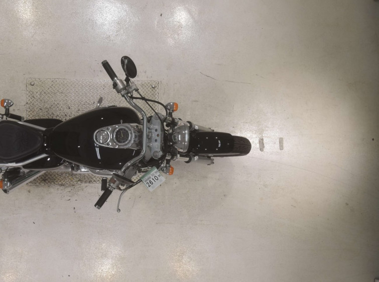 Мотоцикл Honda MAGNA250 з пробігом 21338 km