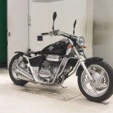 Мотоцикл Honda MAGNA250 з пробігом 21338 km