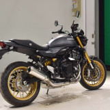 Мотоцикл Kawasaki Z900RS з пробігом 3907 km