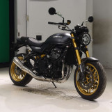 Мотоцикл Kawasaki Z900RS з пробігом 3907 km
