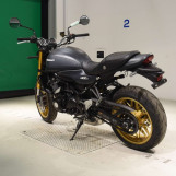 Мотоцикл Kawasaki Z900RS з пробігом 3907 km