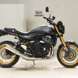 Мотоцикл Kawasaki Z900RS з пробігом 3907 km