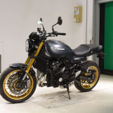 Мотоцикл Kawasaki Z900RS з пробігом 3907 km