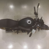 Мотоцикл Kawasaki Z900RS з пробігом 3907 km