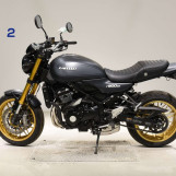 Мотоцикл Kawasaki Z900RS з пробігом 3907 km