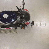 Мотоцикл Honda CBR250RR з пробігом 20118 km
