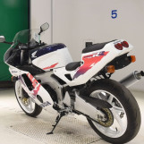 Мотоцикл Honda CBR250RR з пробігом 20118 km