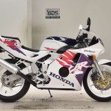 Мотоцикл Honda CBR250RR з пробігом 20118 km