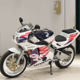 Мотоцикл Honda CBR250RR з пробігом 20118 km