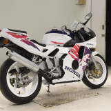 Мотоцикл Honda CBR250RR з пробігом 20118 km