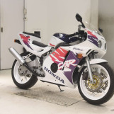 Мотоцикл Honda CBR250RR з пробігом 20118 km