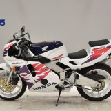 Мотоцикл Honda CBR250RR з пробігом 20118 km