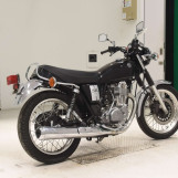 Мотоцикл Yamaha SR400 з пробігом 22648 km