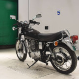 Мотоцикл Yamaha SR400 з пробігом 22648 km