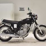 Мотоцикл Yamaha SR400 з пробігом 22648 km