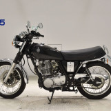 Мотоцикл Yamaha SR400 з пробігом 22648 km