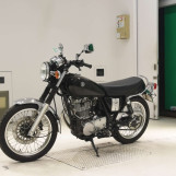Мотоцикл Yamaha SR400 з пробігом 22648 km