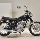 Мотоцикл Yamaha SR400 з пробігом 9482 km