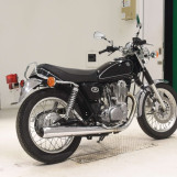 Мотоцикл Yamaha SR400 з пробігом 9482 km