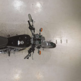 Мотоцикл Yamaha SR400 з пробігом 9482 km