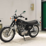 Мотоцикл Yamaha SR400 з пробігом 9482 km