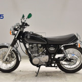 Мотоцикл Yamaha SR400 з пробігом 9482 km