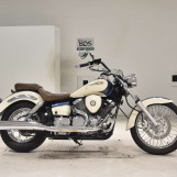 Мотоцикл Yamaha DRAGSTAR XVS250 с пробегом 10150 km